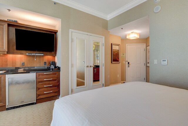 Eclipse Studio at Signature Hotel