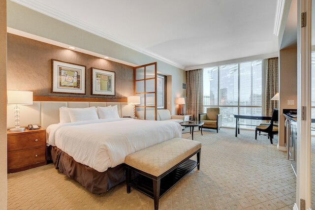 Eclipse Studio at Signature Hotel