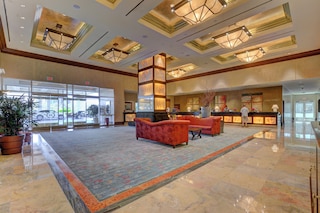 Eclipse Studio at Signature Hotel