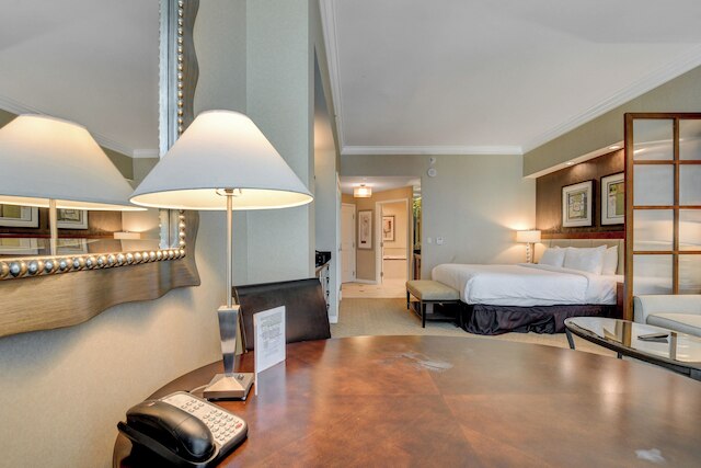 Eclipse Studio at Signature Hotel