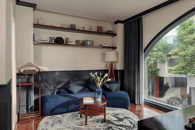 Camelia Saigon Central Hotel