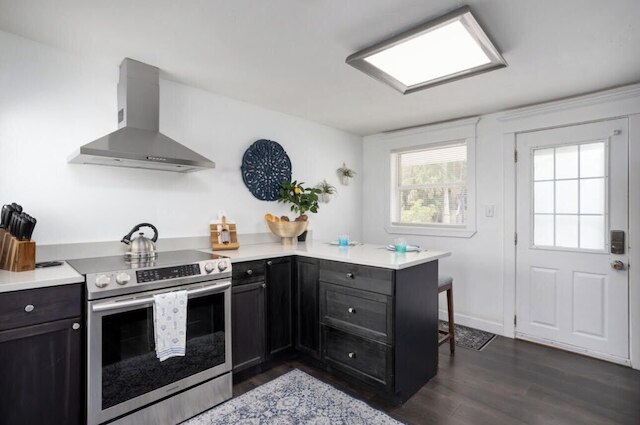 ロマンティック コテージ