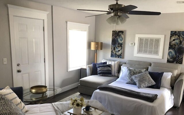 ロマンティック コテージ