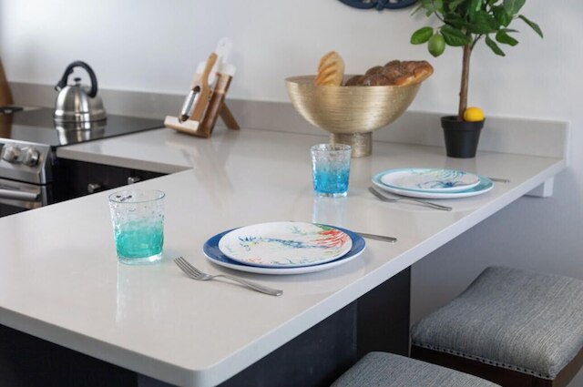 ロマンティック コテージ