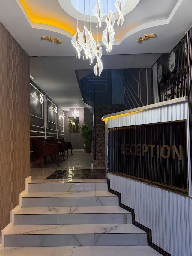 HOTEL NECATİBEY