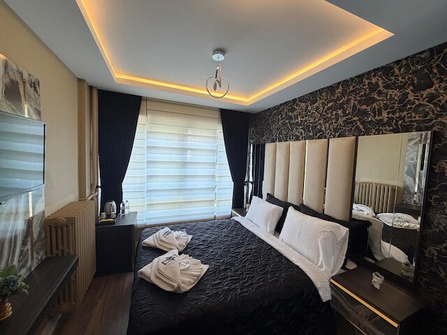 HOTEL NECATİBEY