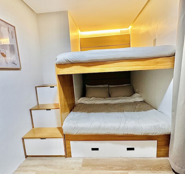 Annie's Place Puerto Princesa