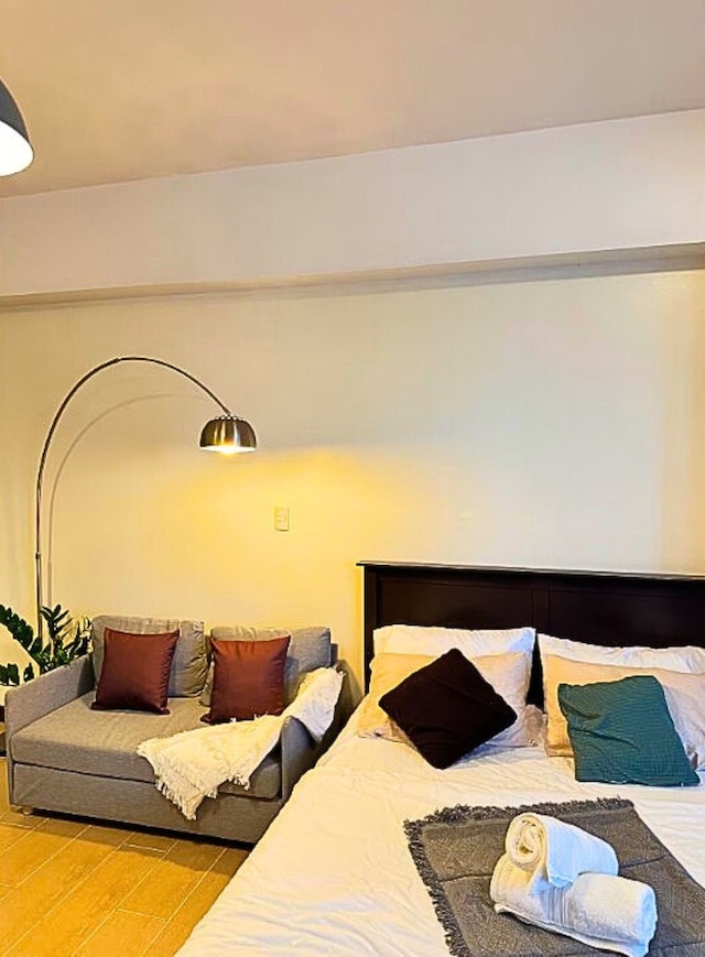 Live Luxury Living at BGC Venice