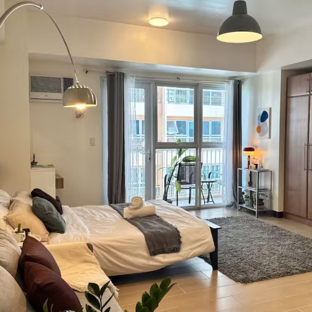 Live Luxury Living at BGC Venice