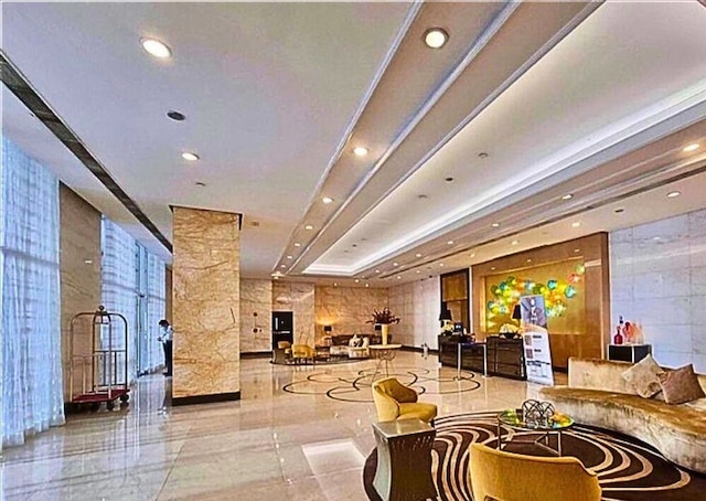 Live Luxury Living at BGC Venice