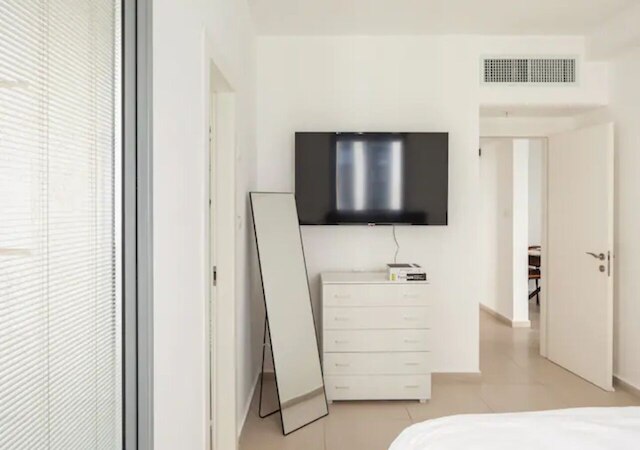 Fresh 3BR APT 32 Floor See View Tower