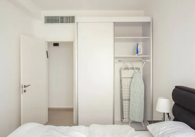 Fresh 3BR APT 32 Floor See View Tower