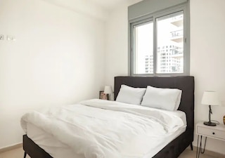 Fresh 3BR APT 32 Floor See View Tower