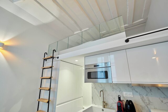 ラブリー スタジオ-ルーヴル & パレ ロワイヤル