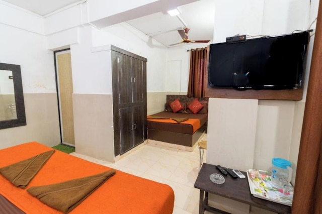 Hotel Travellers Inn Goa