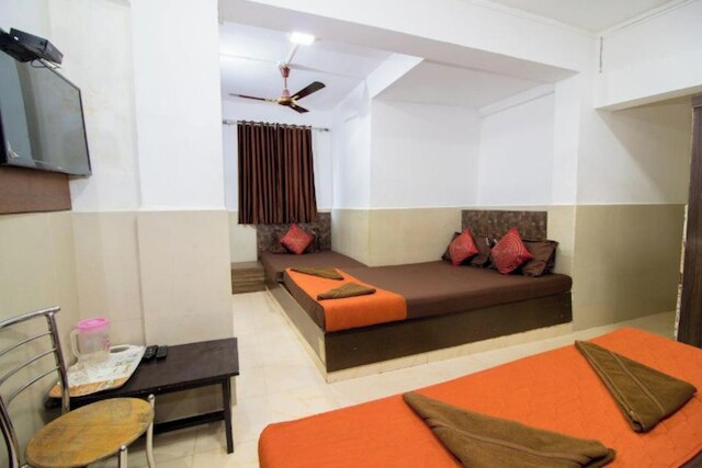 Hotel Travellers Inn Goa