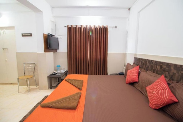 Hotel Travellers Inn Goa