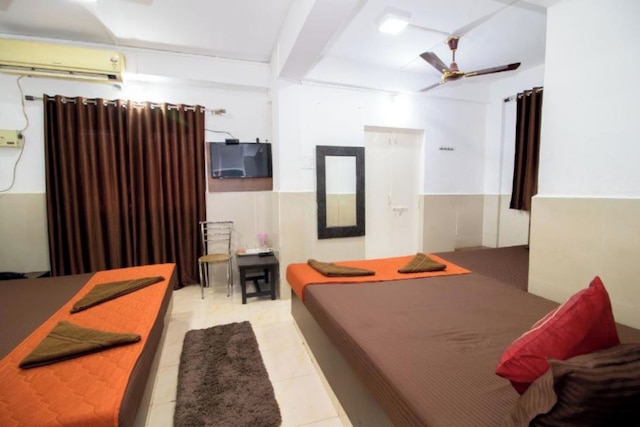 Hotel Travellers Inn Goa
