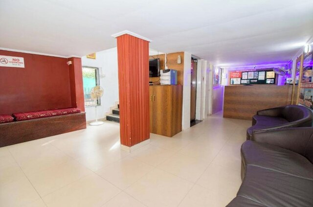 Hotel Travellers Inn Goa