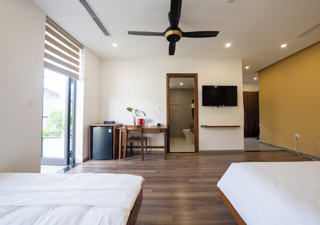 Navilla Hue Homestay