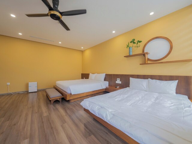 Navilla Hue Homestay