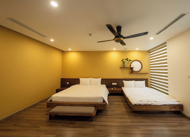 Navilla Hue Homestay