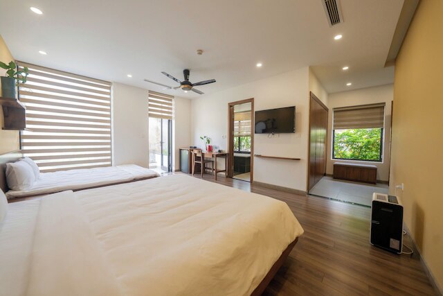 Navilla Hue Homestay