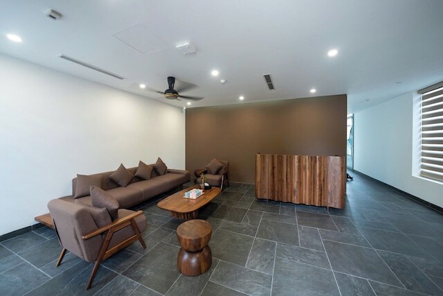 Navilla Hue Homestay