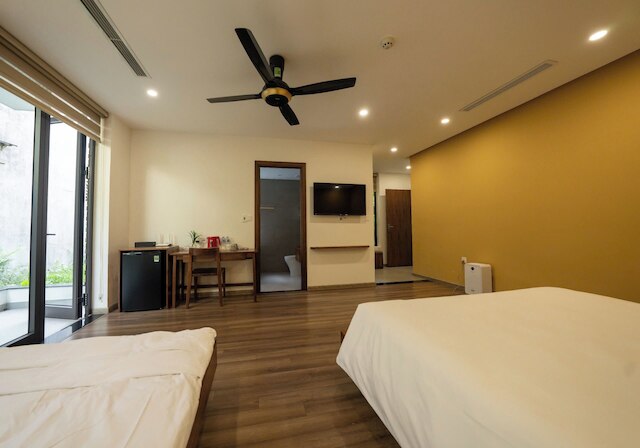 Navilla Hue Homestay