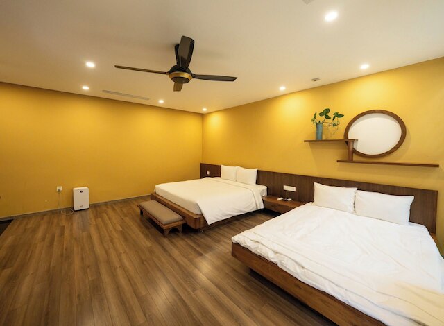 Navilla Hue Homestay