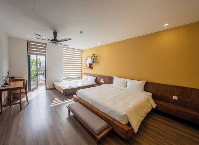 Navilla Hue Homestay