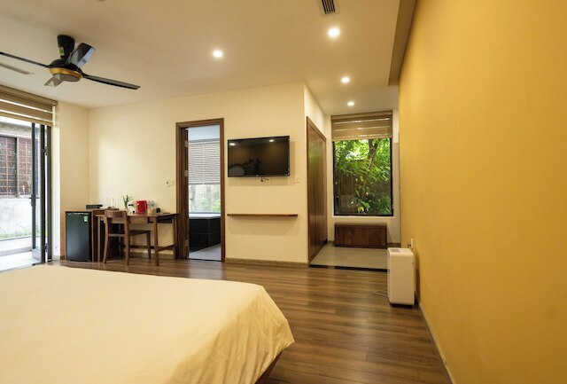 Navilla Hue Homestay