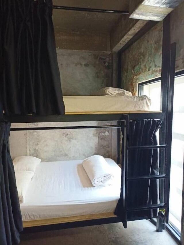 ミングル チャイナタウン