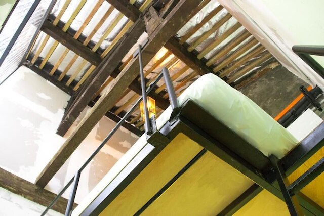 ミングル チャイナタウン