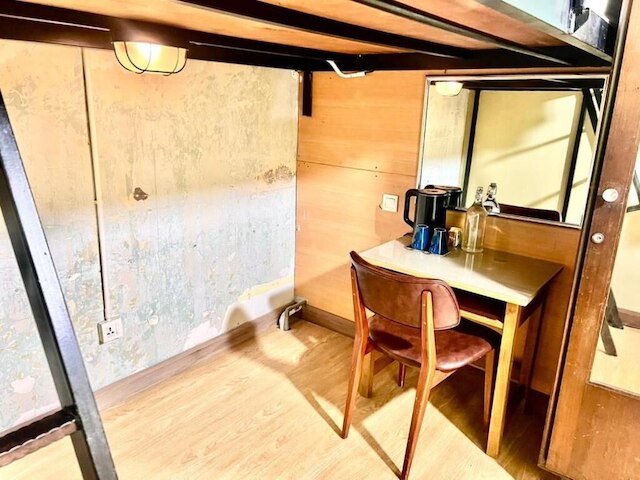 ミングル チャイナタウン