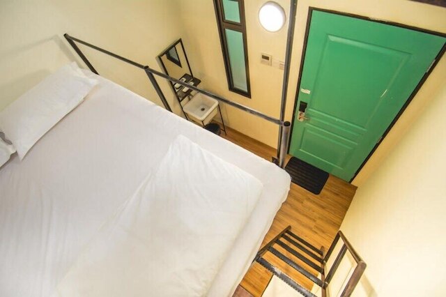 ミングル チャイナタウン