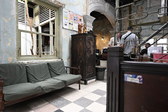 ミングル チャイナタウン