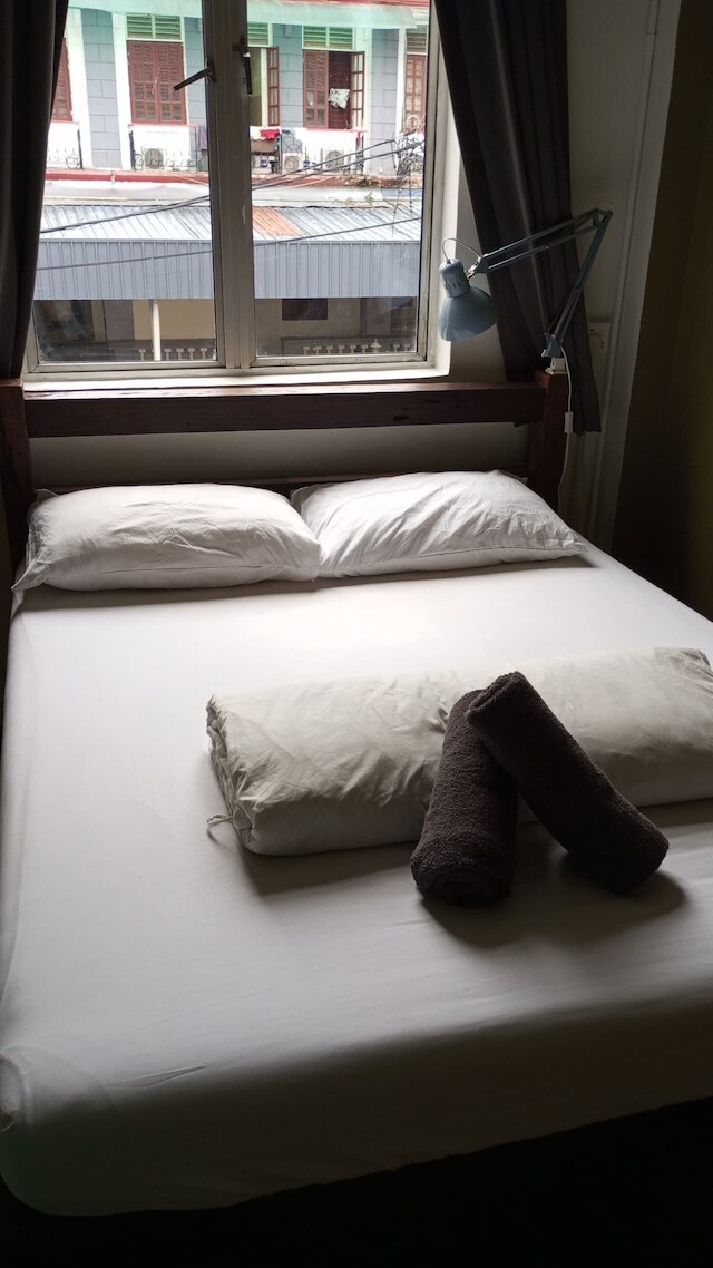 ザ マナー バイ ミングル