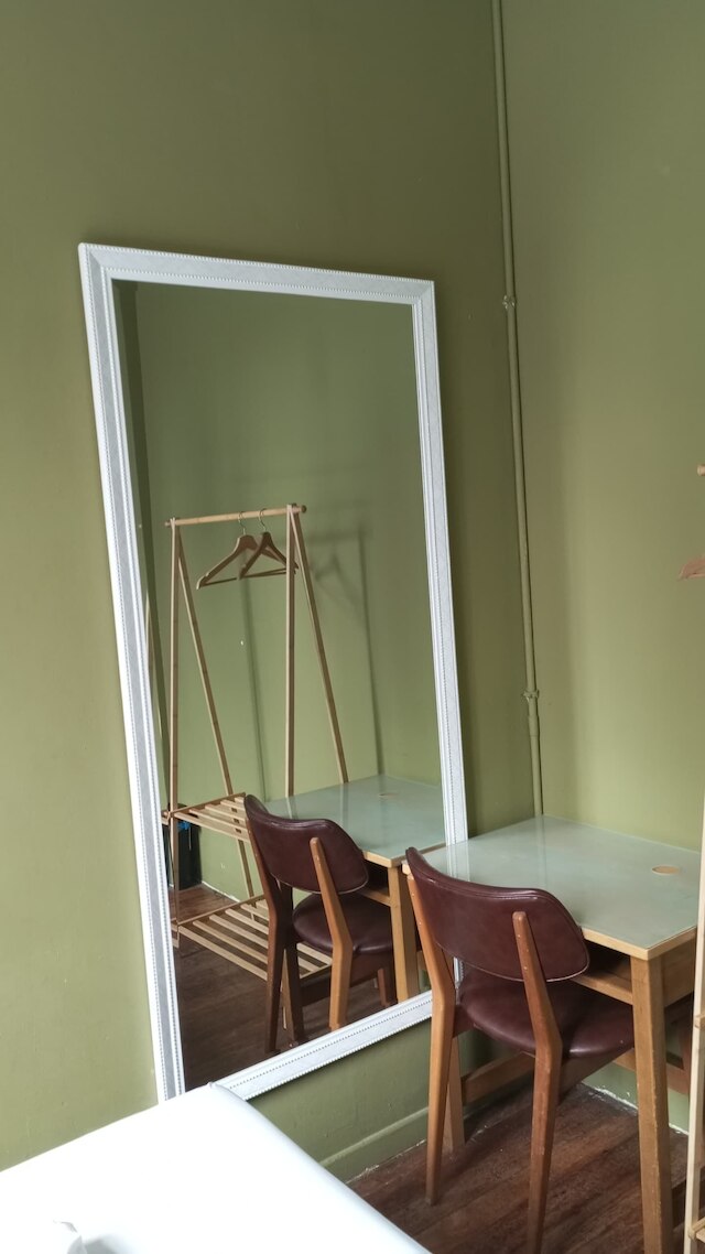 ザ マナー バイ ミングル