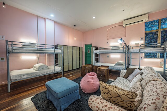 ザ マナー バイ ミングル