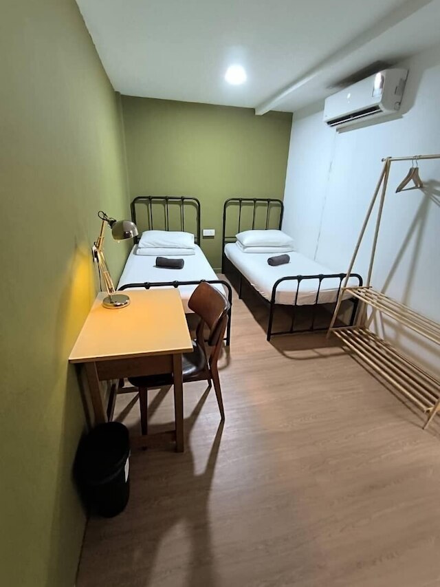 ザ マナー バイ ミングル