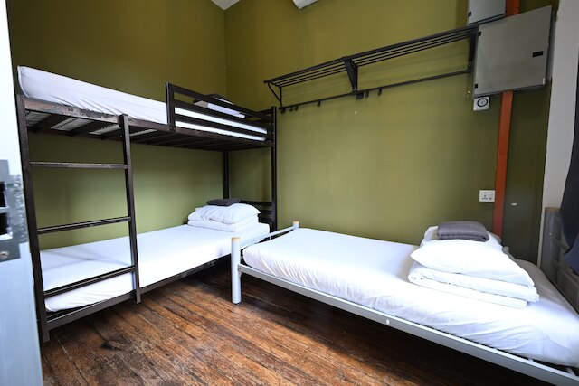 ザ マナー バイ ミングル