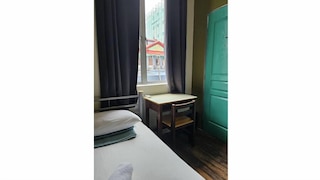 ザ マナー バイ ミングル