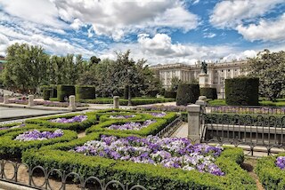 レパント ロフト イン マドリード シティ センター