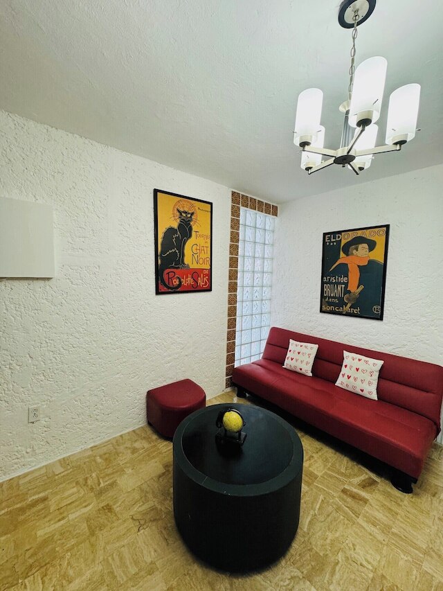 レパント ロフト イン マドリード シティ センター