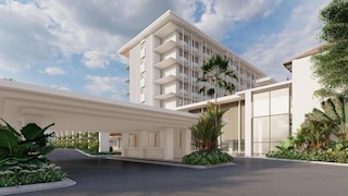 グランド ホテル デ ジョクジャ