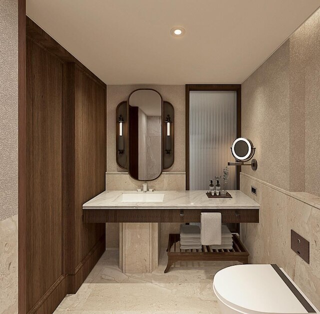 グランド ホテル デ ジョクジャ