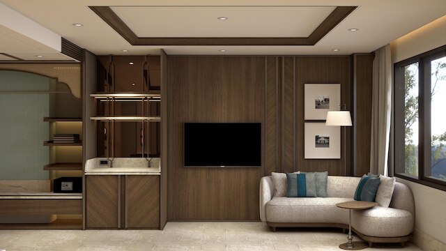 グランド ホテル デ ジョクジャ