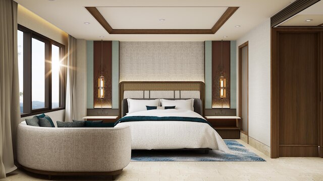 グランド ホテル デ ジョクジャ