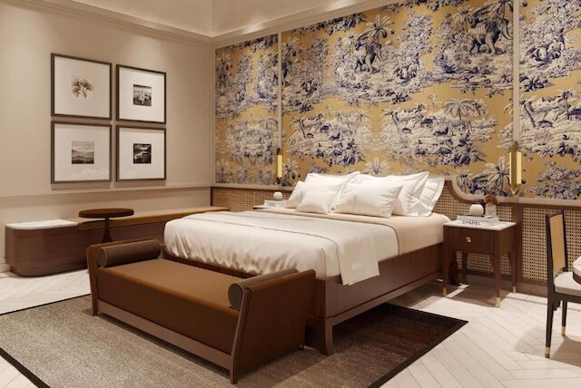 グランド ホテル デ ジョクジャ